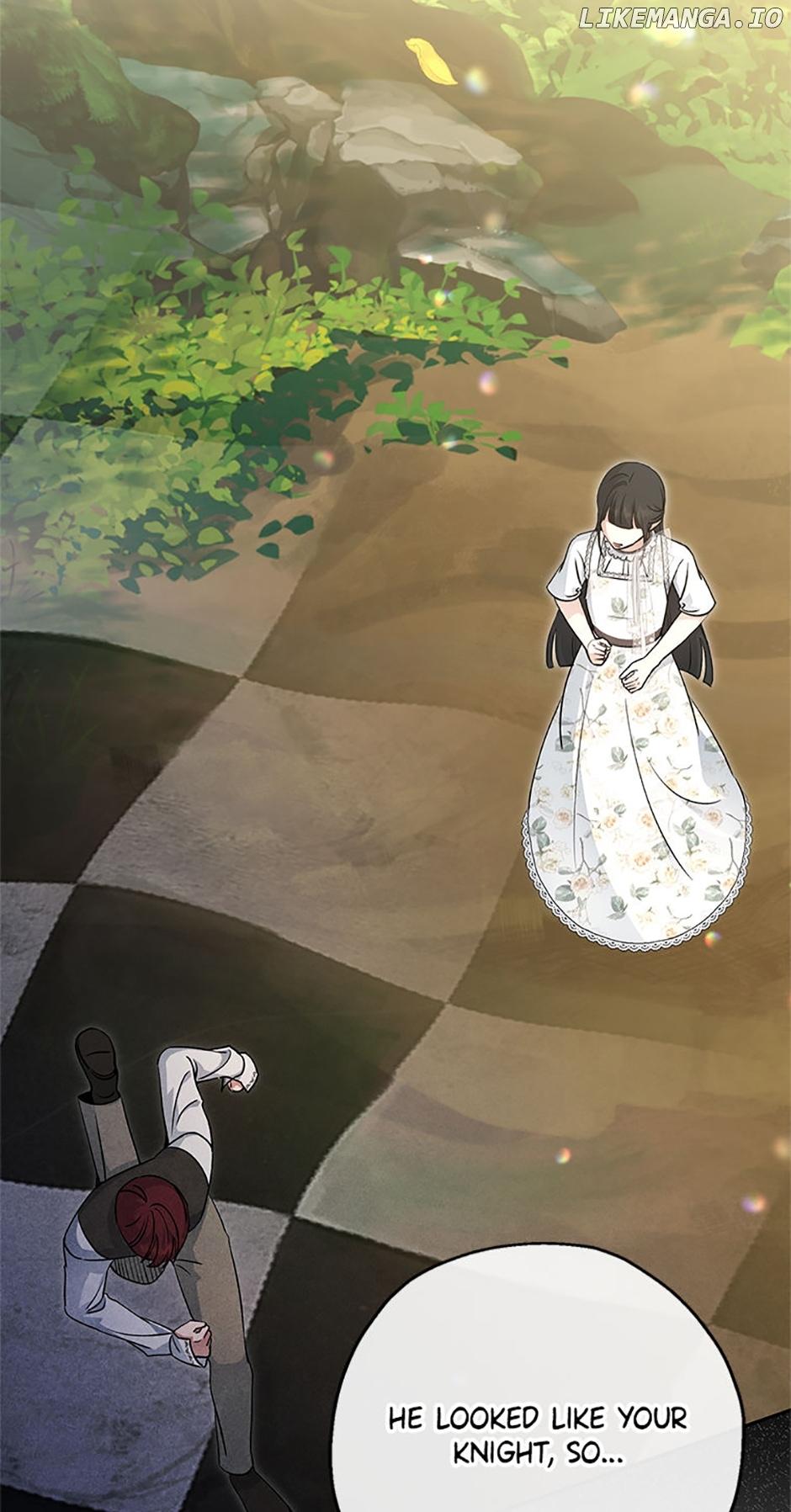 Monster Princess Chapter 34 page 2
