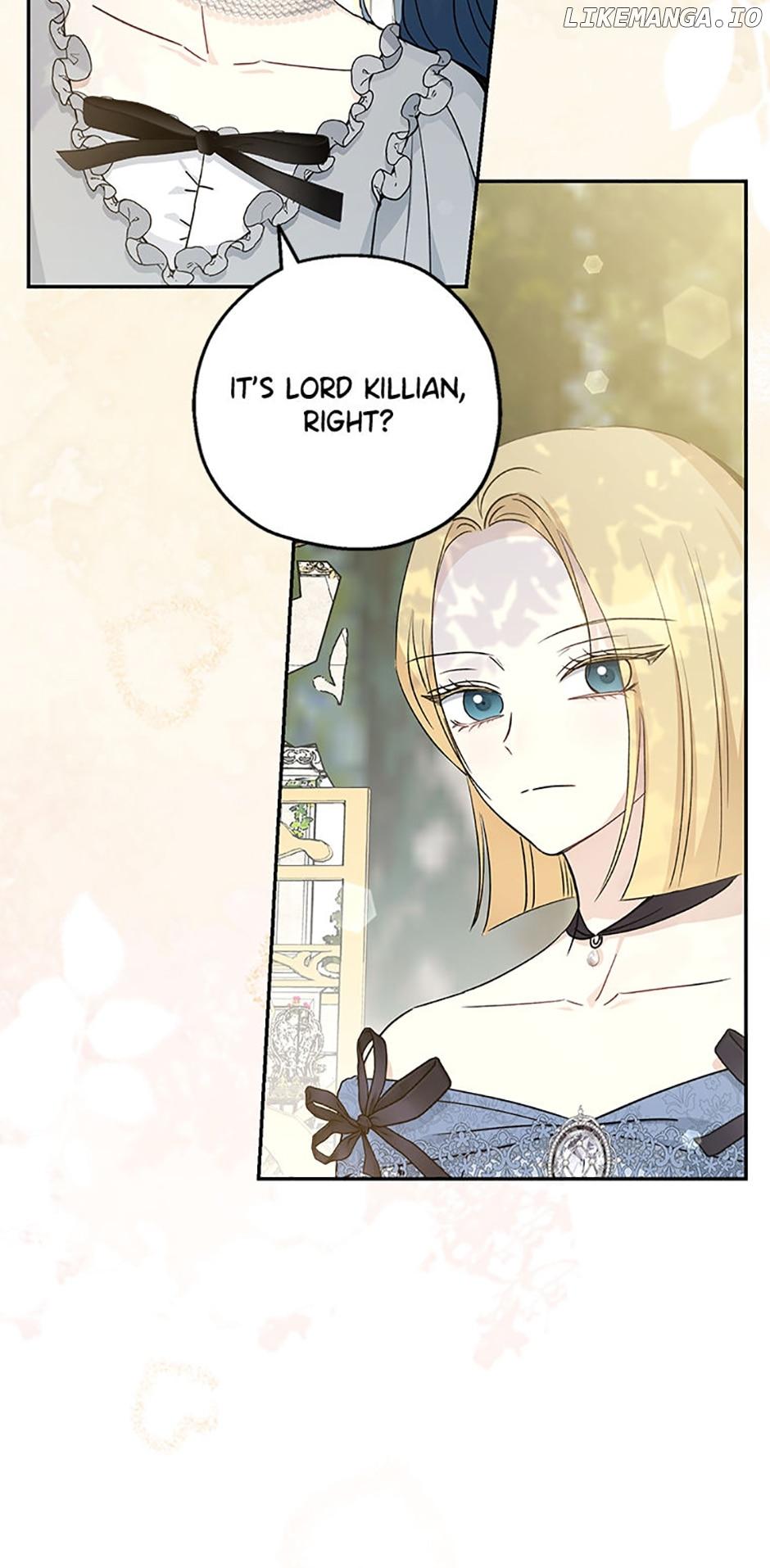 Monster Princess Chapter 34 page 30
