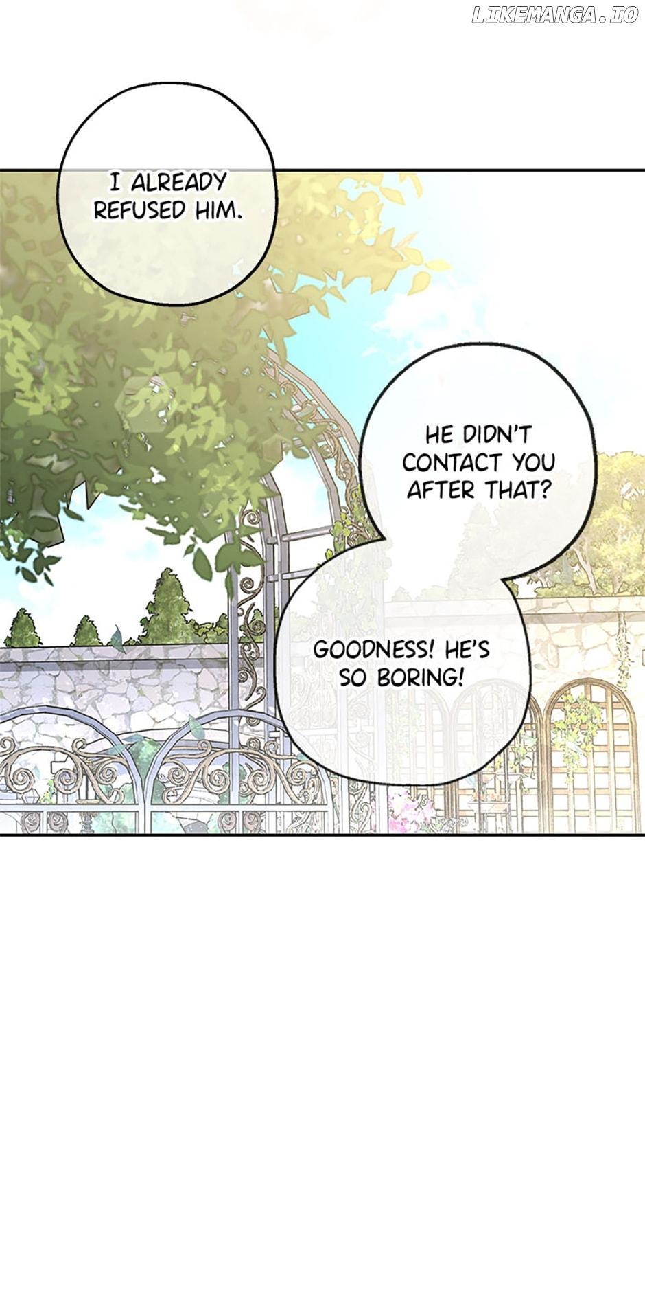 Monster Princess Chapter 34 page 31
