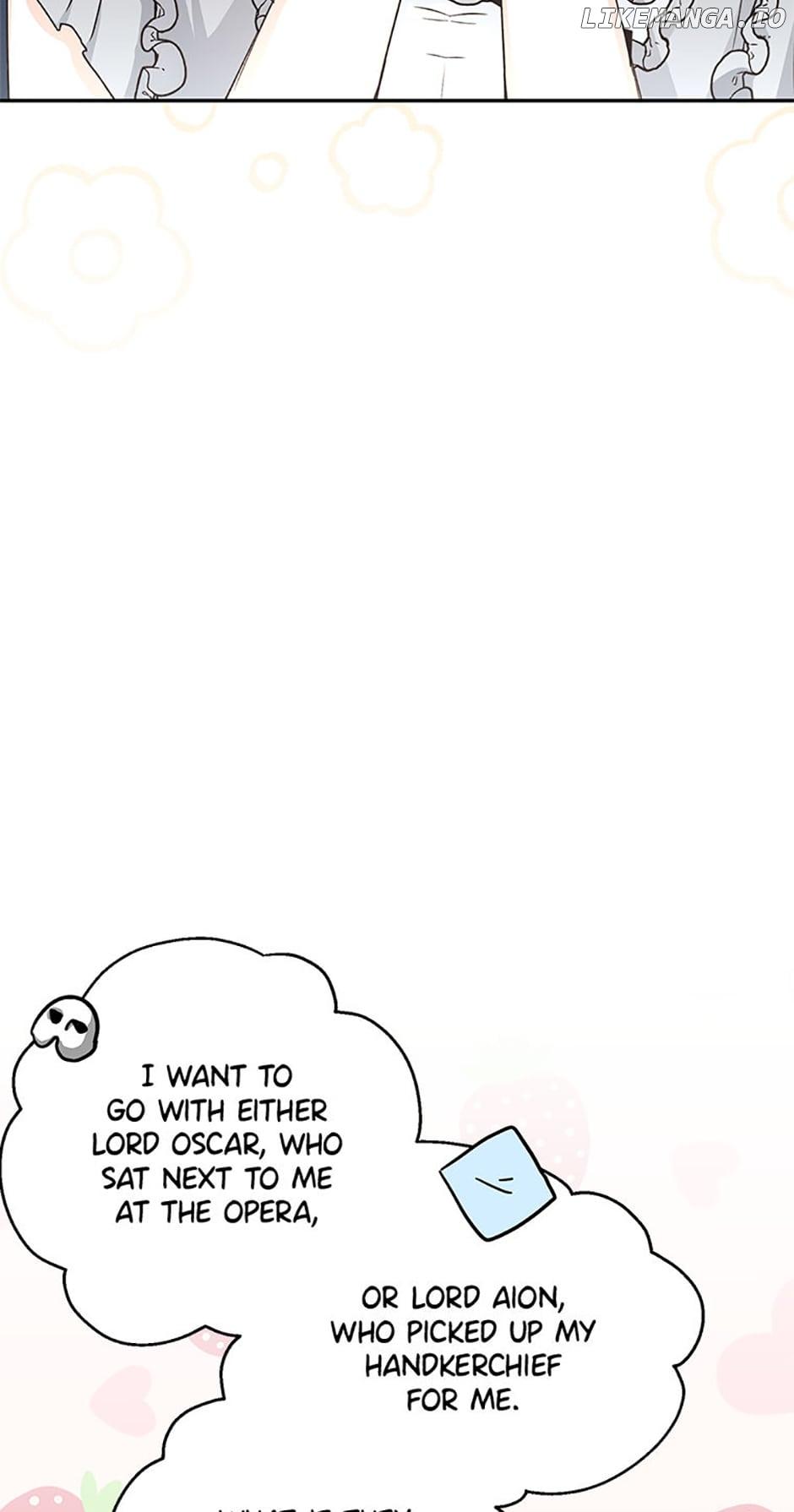 Monster Princess Chapter 34 page 34