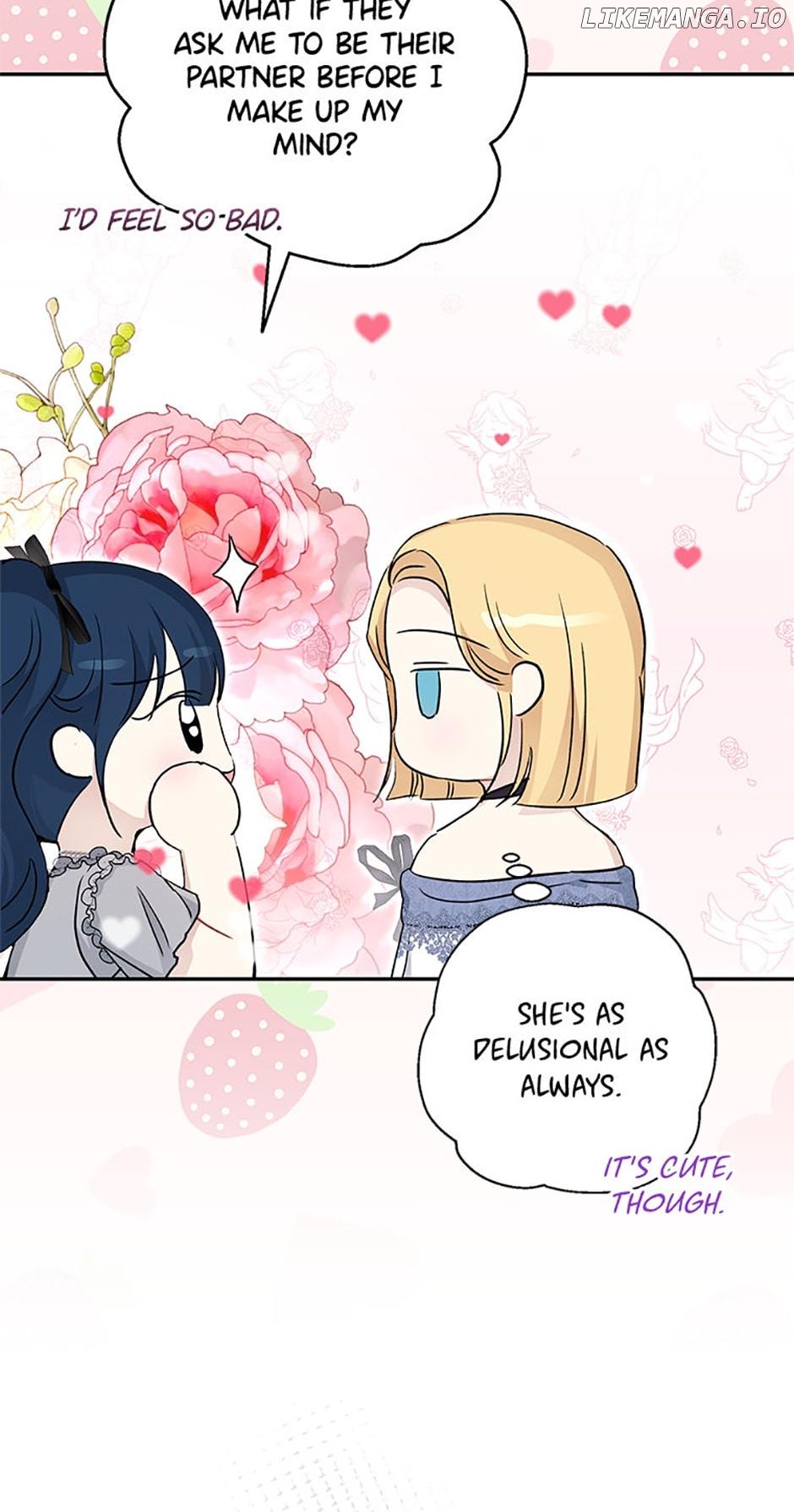 Monster Princess Chapter 34 page 35