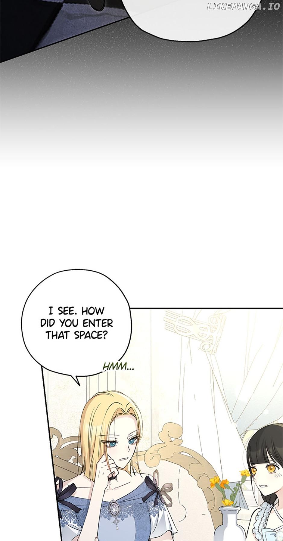 Monster Princess Chapter 34 page 3