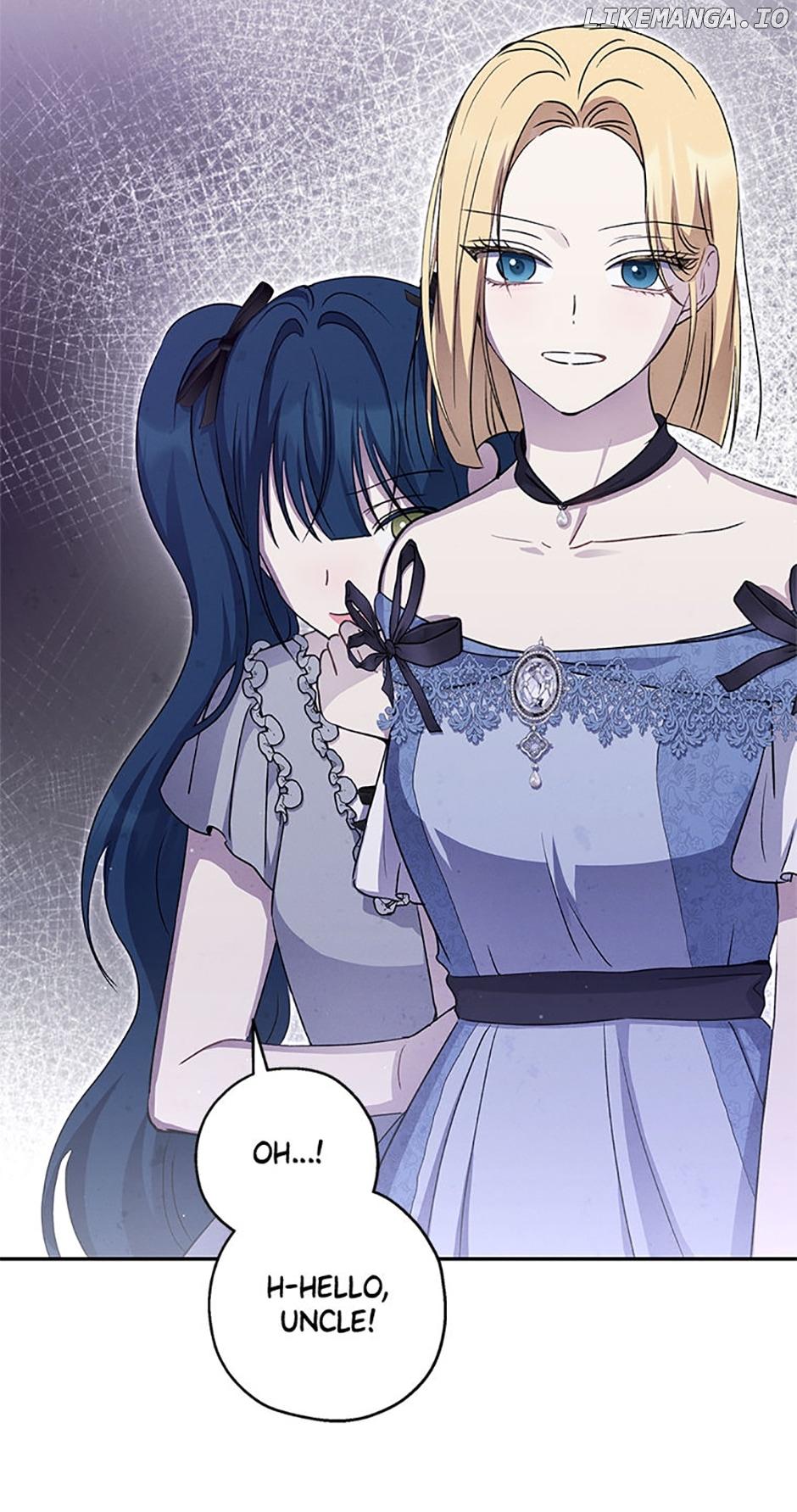 Monster Princess Chapter 34 page 39