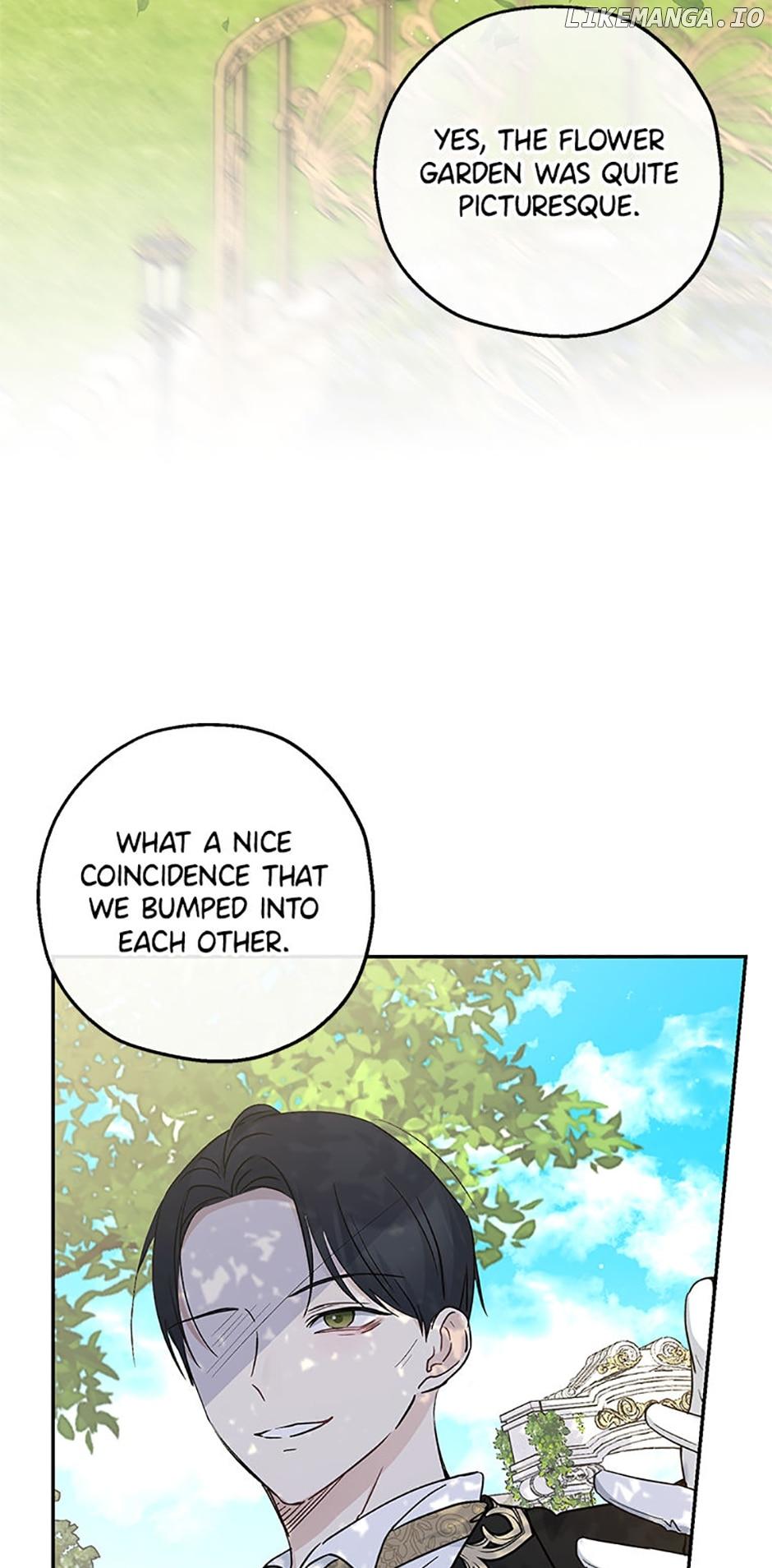 Monster Princess Chapter 34 page 41