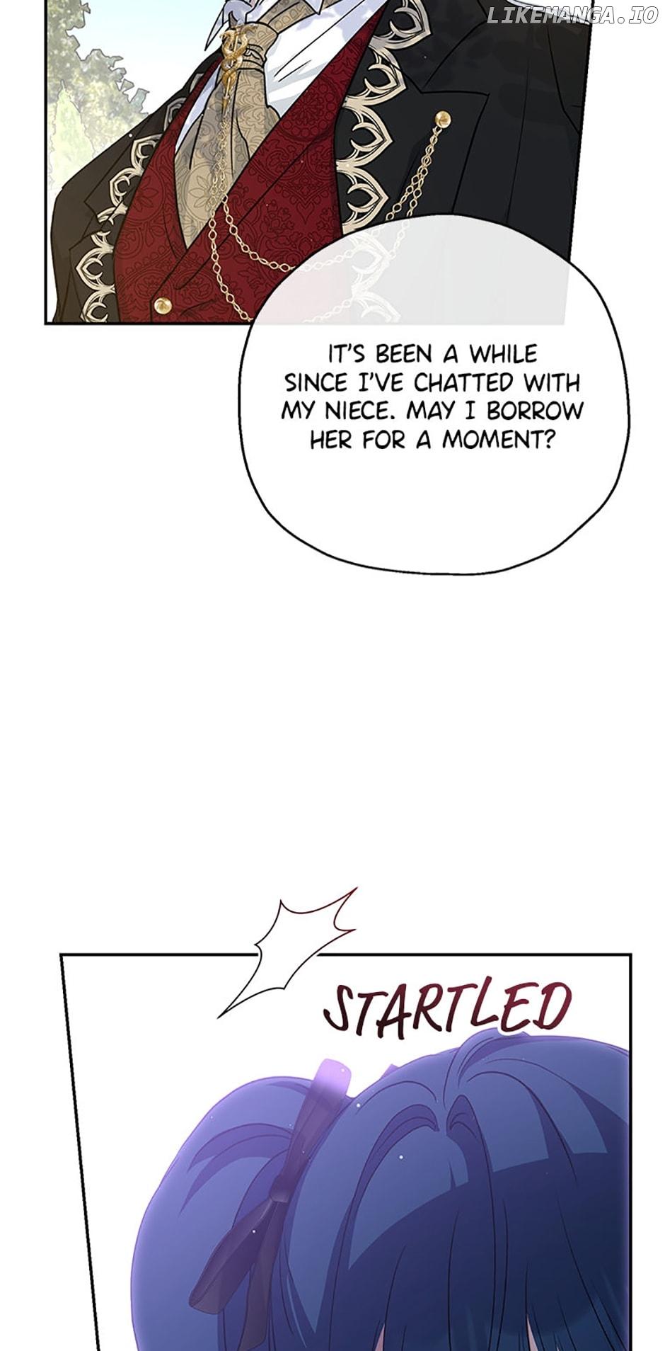 Monster Princess Chapter 34 page 42