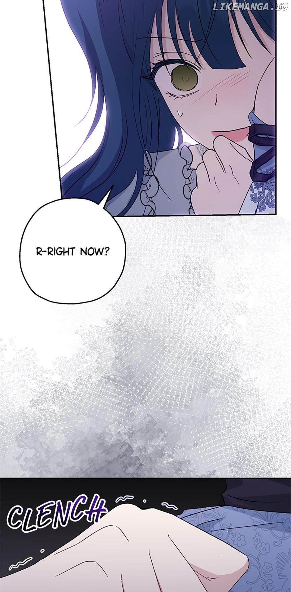 Monster Princess Chapter 34 page 43