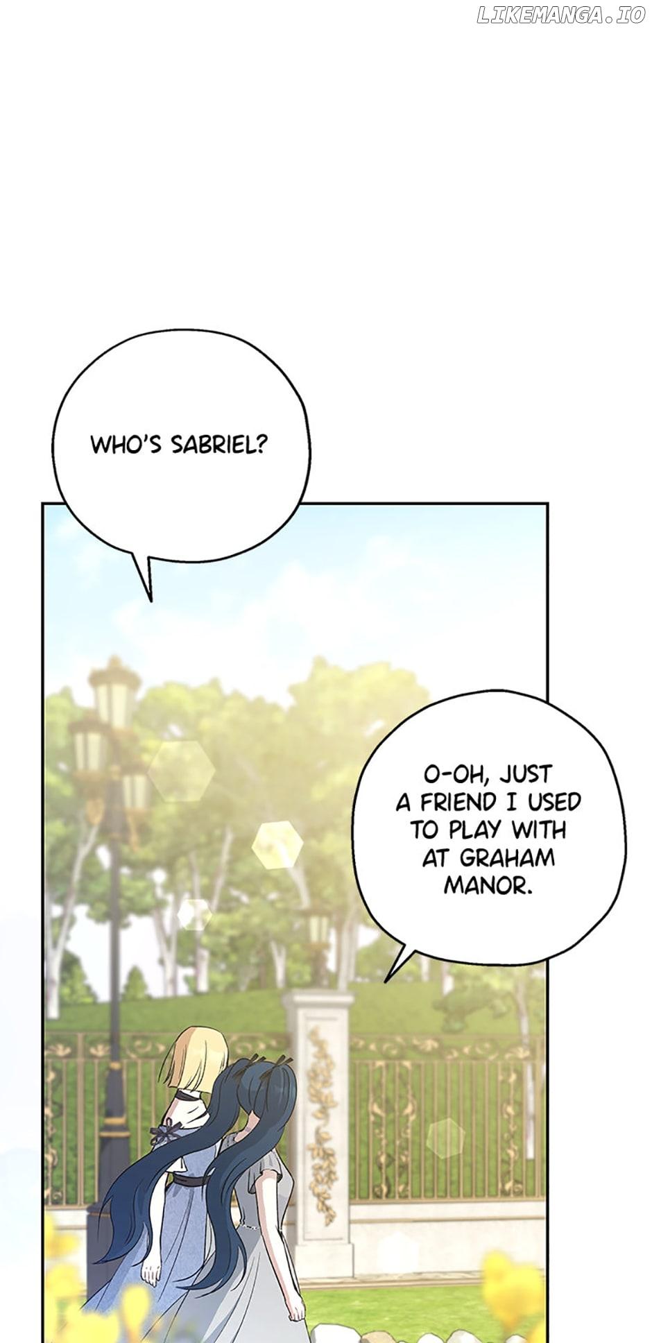 Monster Princess Chapter 34 page 56
