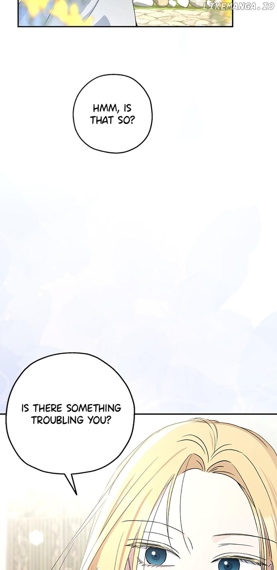 Monster Princess Chapter 34 page 57