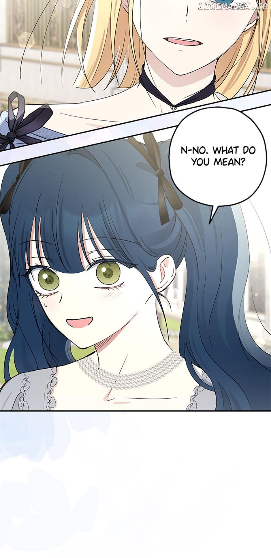 Monster Princess Chapter 34 page 58