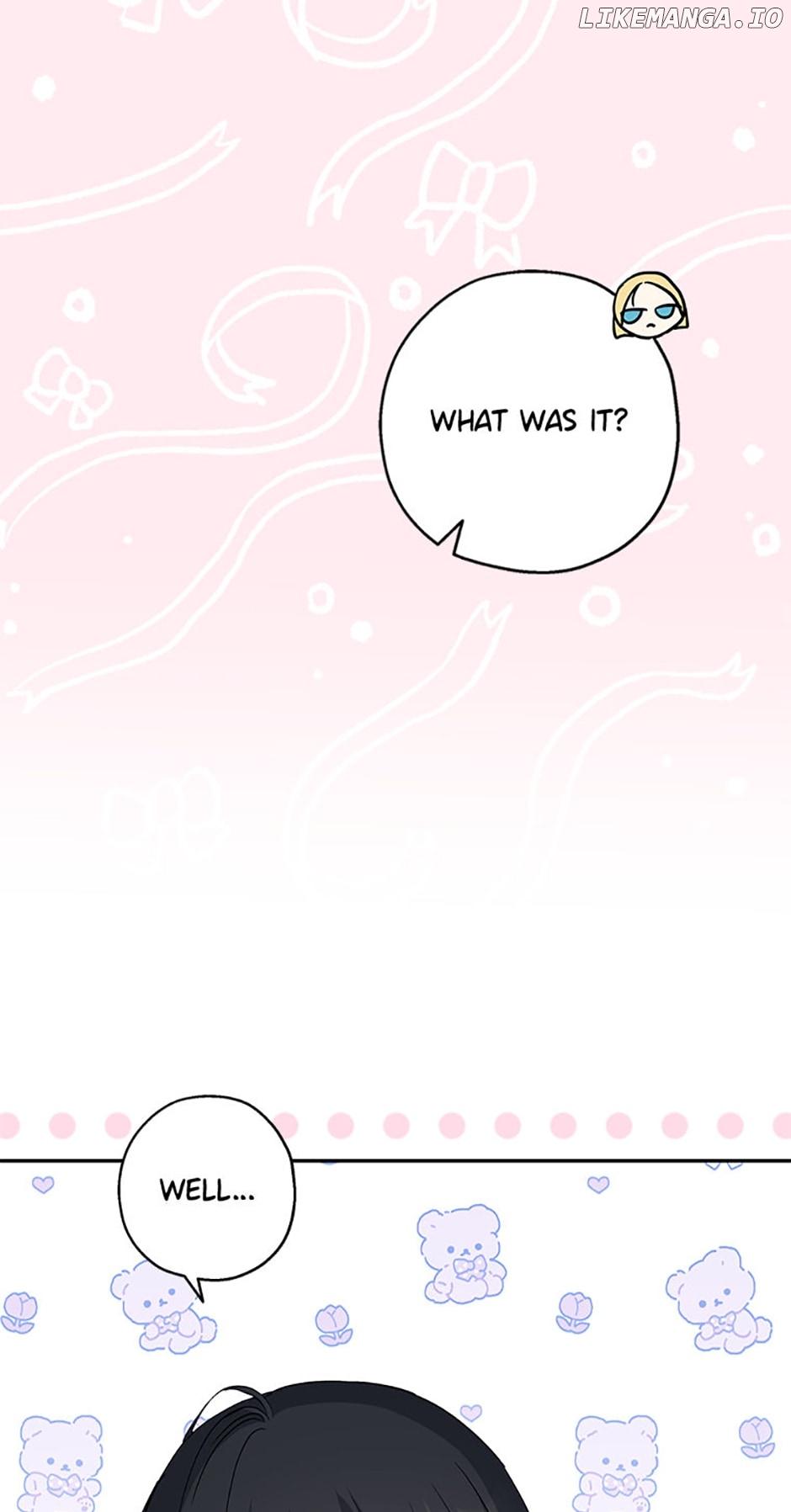 Monster Princess Chapter 34 page 5