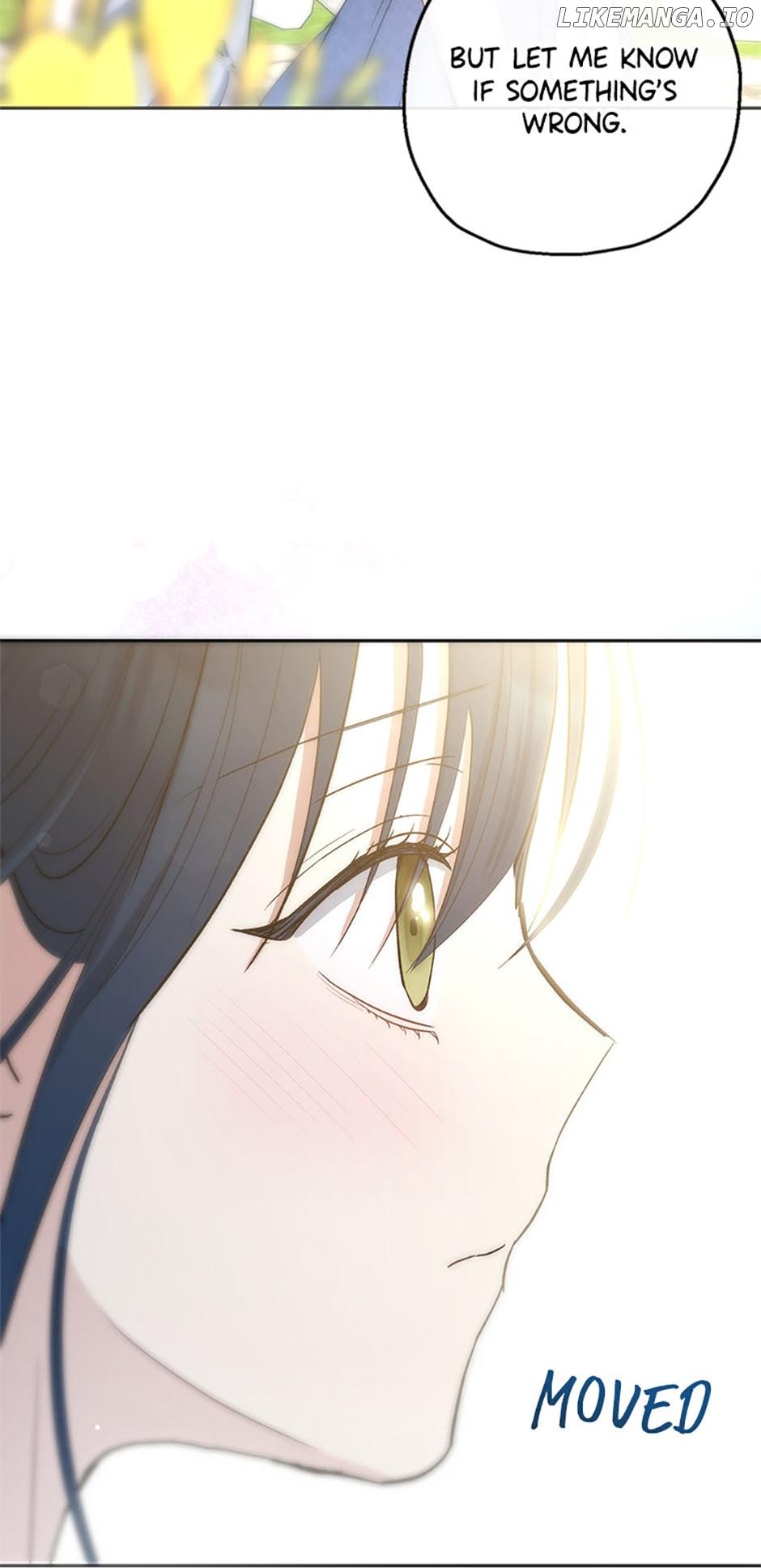 Monster Princess Chapter 34 page 60