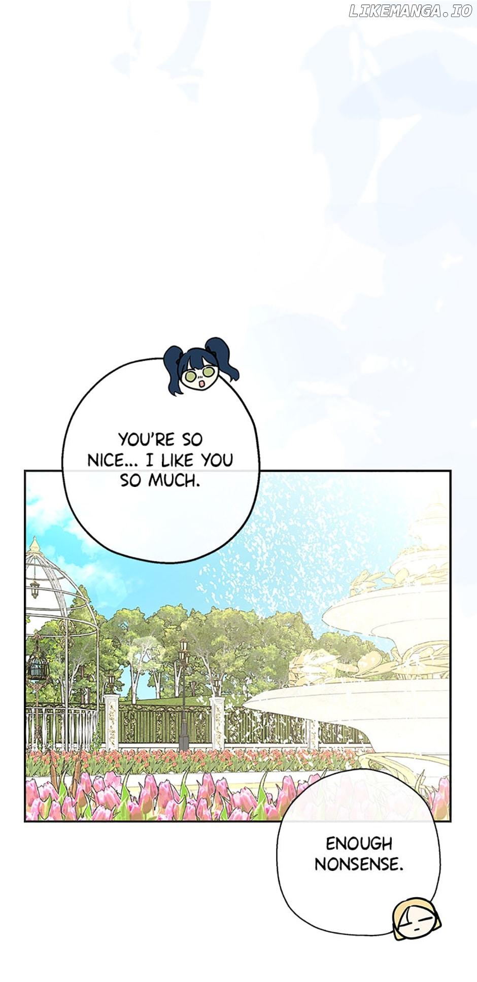 Monster Princess Chapter 34 page 61