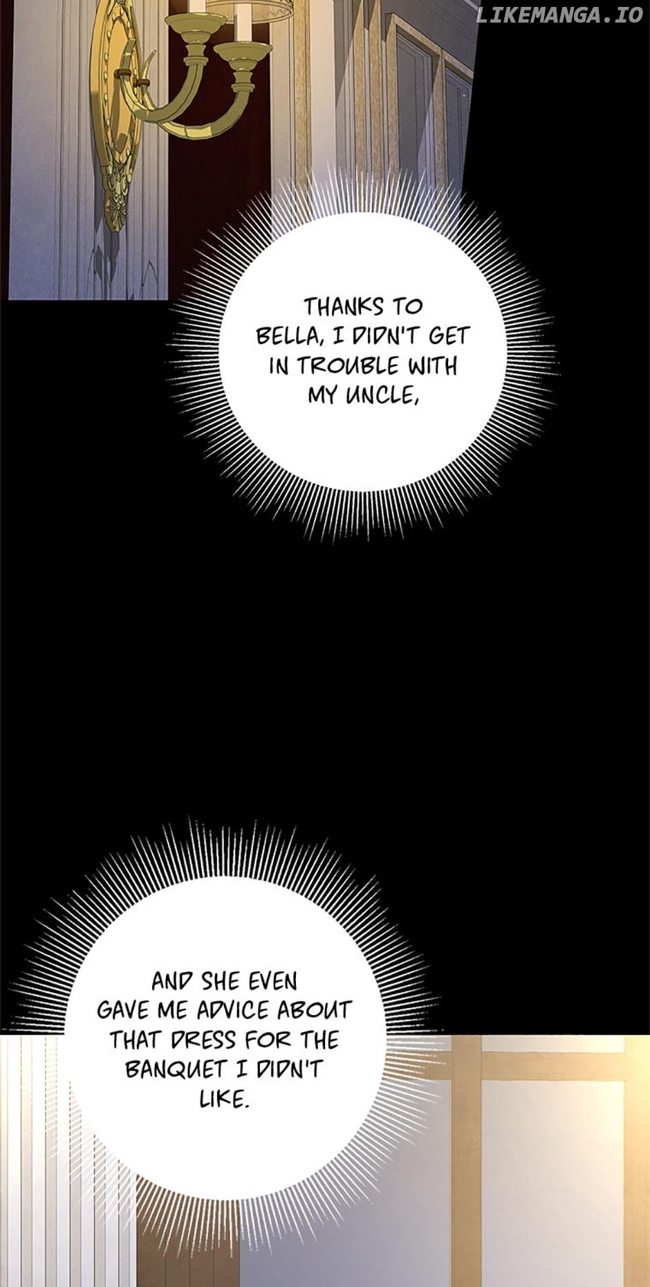 Monster Princess Chapter 34 page 65