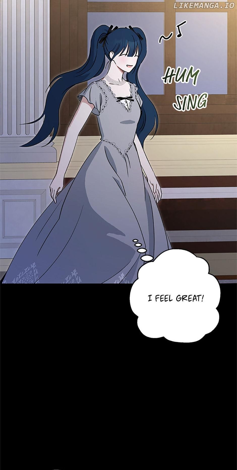 Monster Princess Chapter 34 page 66