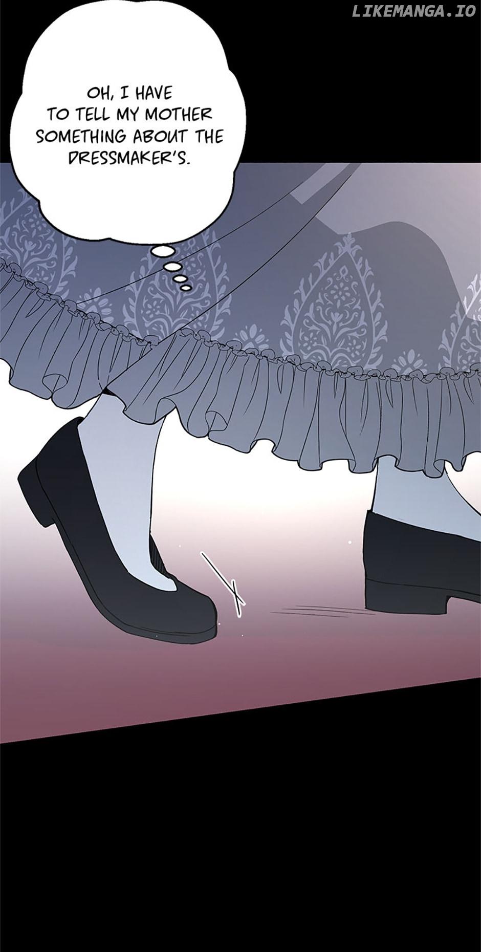 Monster Princess Chapter 34 page 67