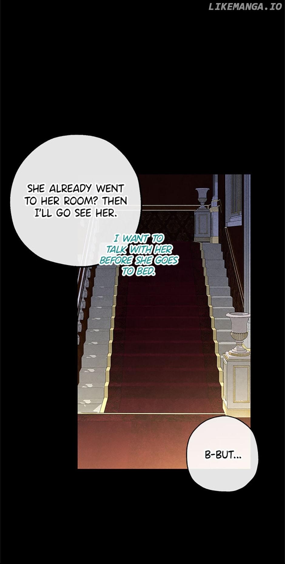 Monster Princess Chapter 34 page 69