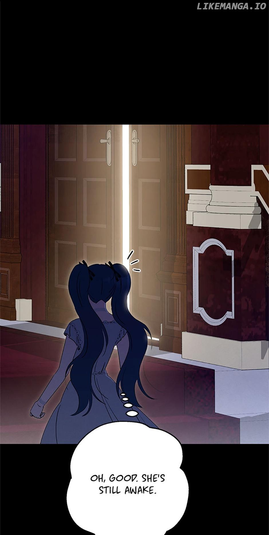 Monster Princess Chapter 34 page 70