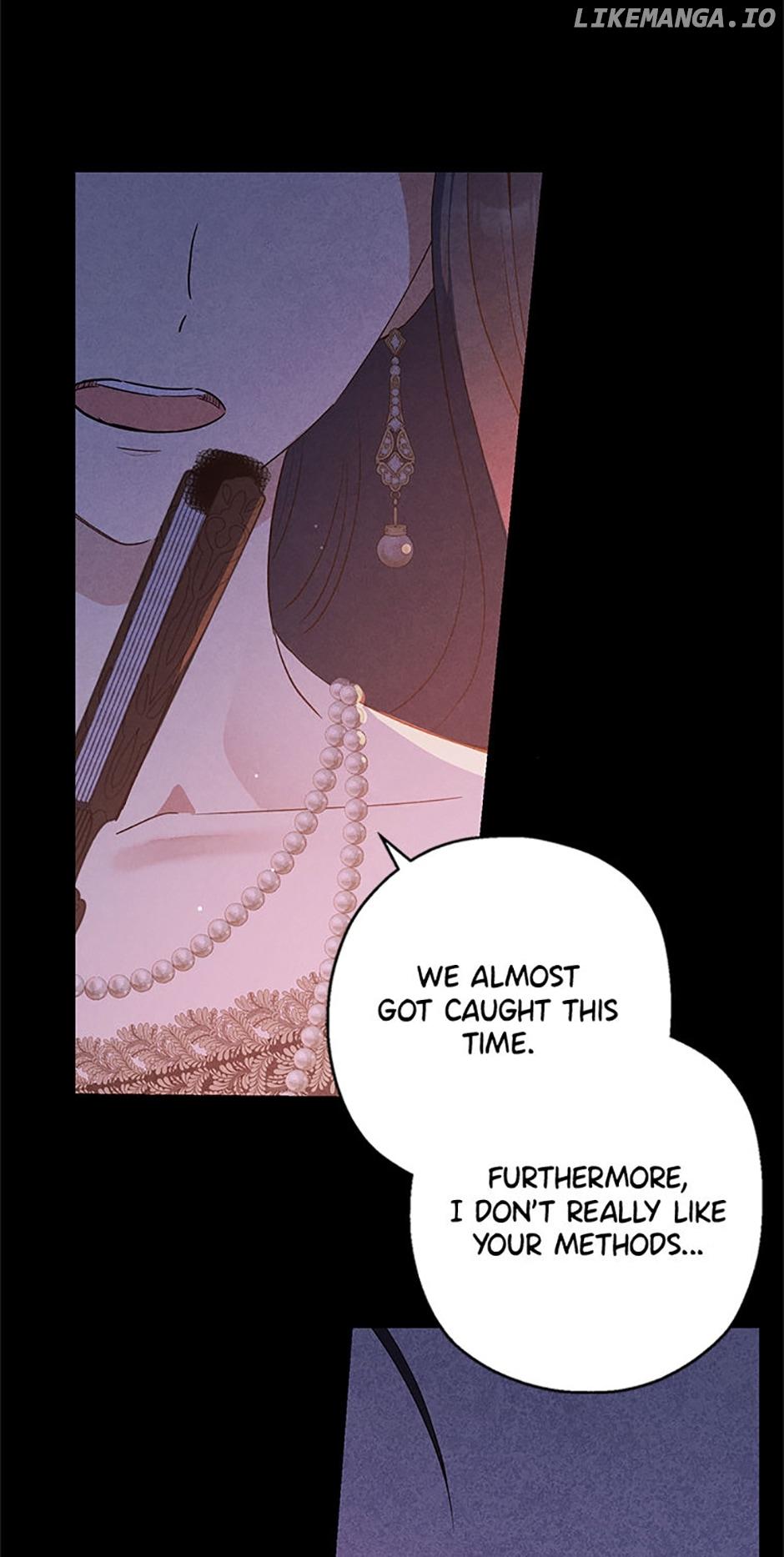 Monster Princess Chapter 34 page 73