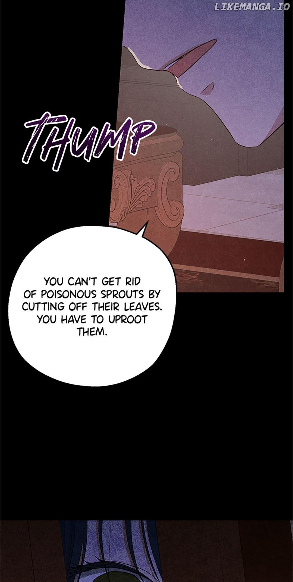 Monster Princess Chapter 34 page 74
