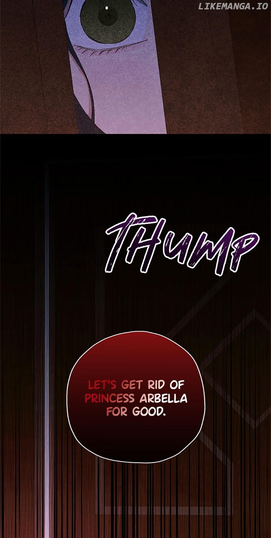 Monster Princess Chapter 34 page 75