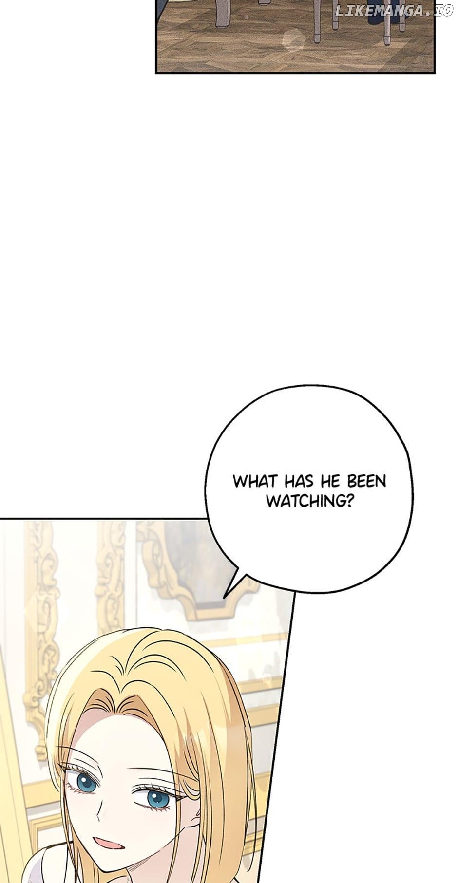 Monster Princess Chapter 36 page 15