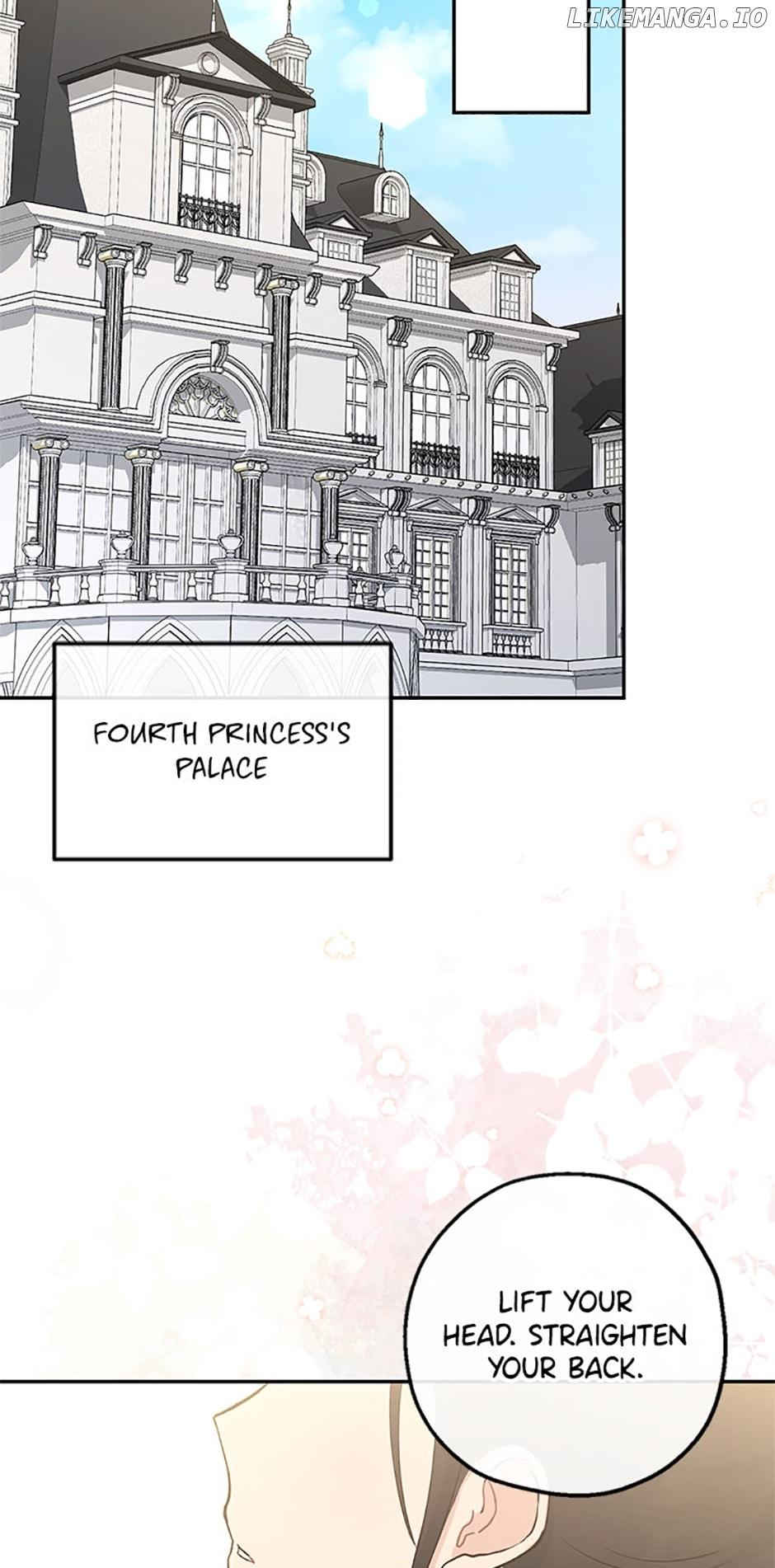 Monster Princess Chapter 36 page 29