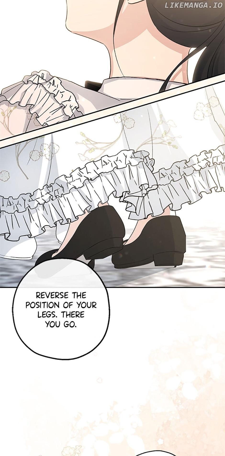 Monster Princess Chapter 36 page 30