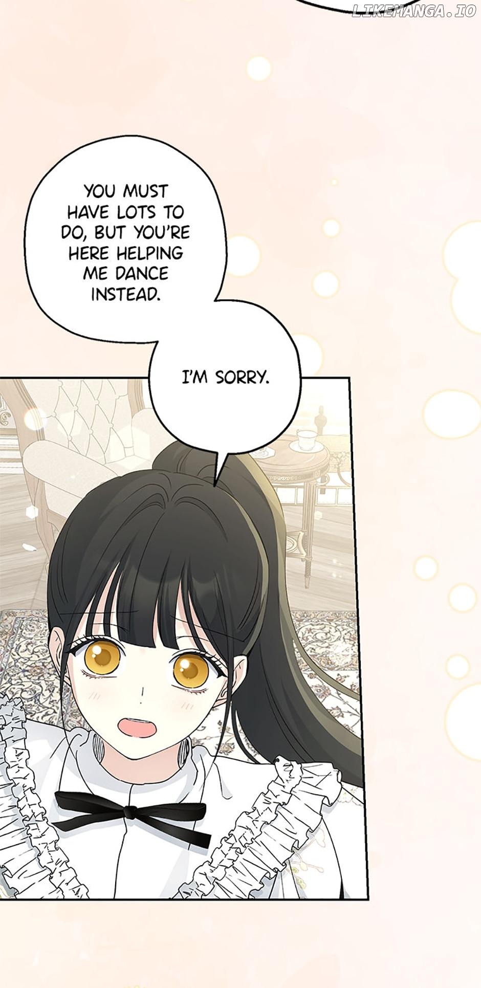Monster Princess Chapter 36 page 34
