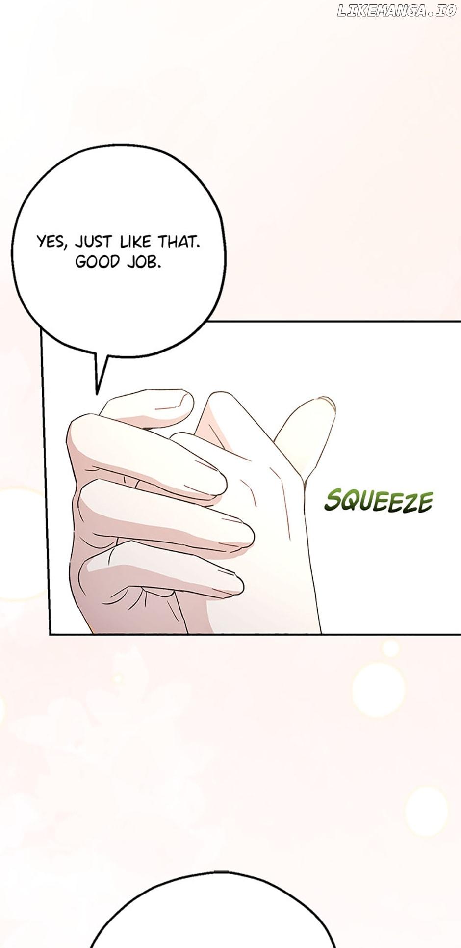 Monster Princess Chapter 36 page 36