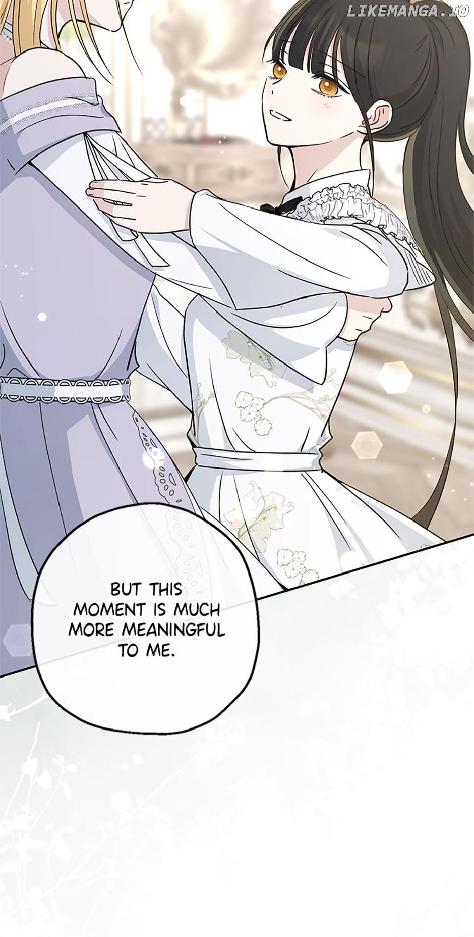 Monster Princess Chapter 36 page 41