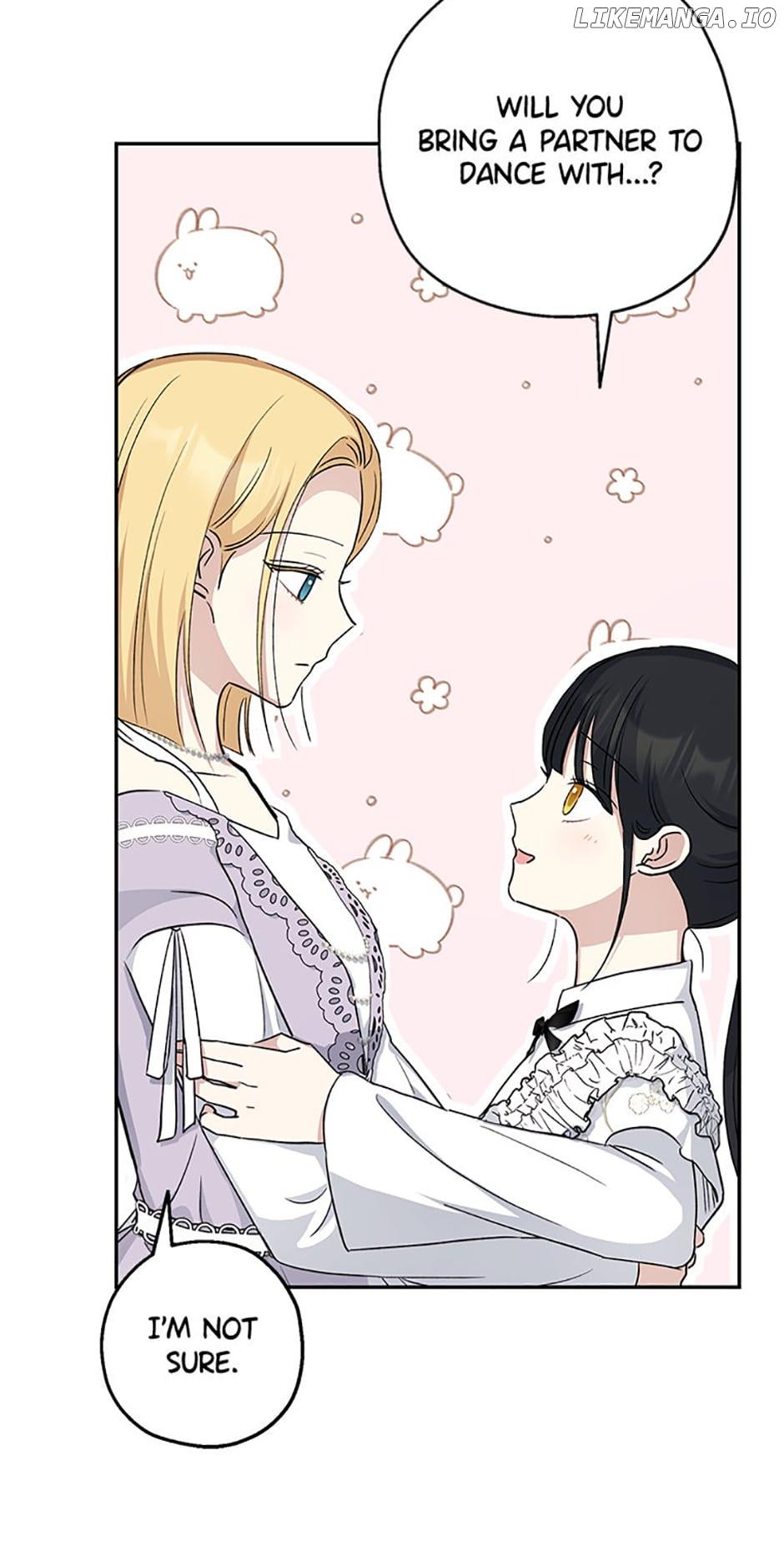 Monster Princess Chapter 36 page 43