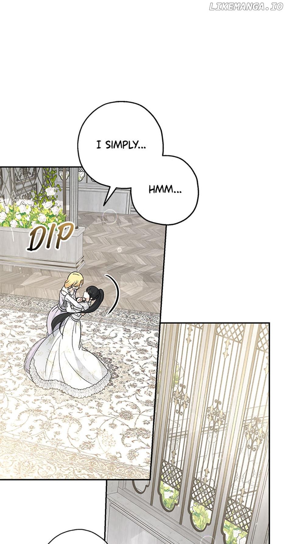 Monster Princess Chapter 36 page 44