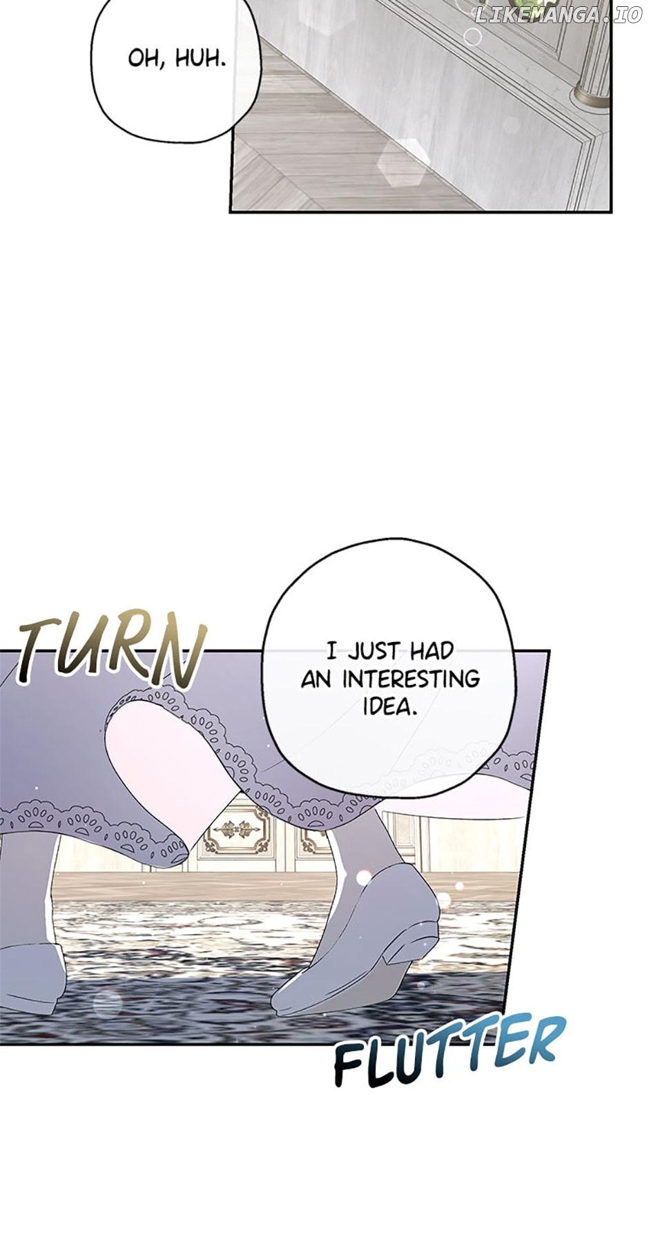 Monster Princess Chapter 36 page 45