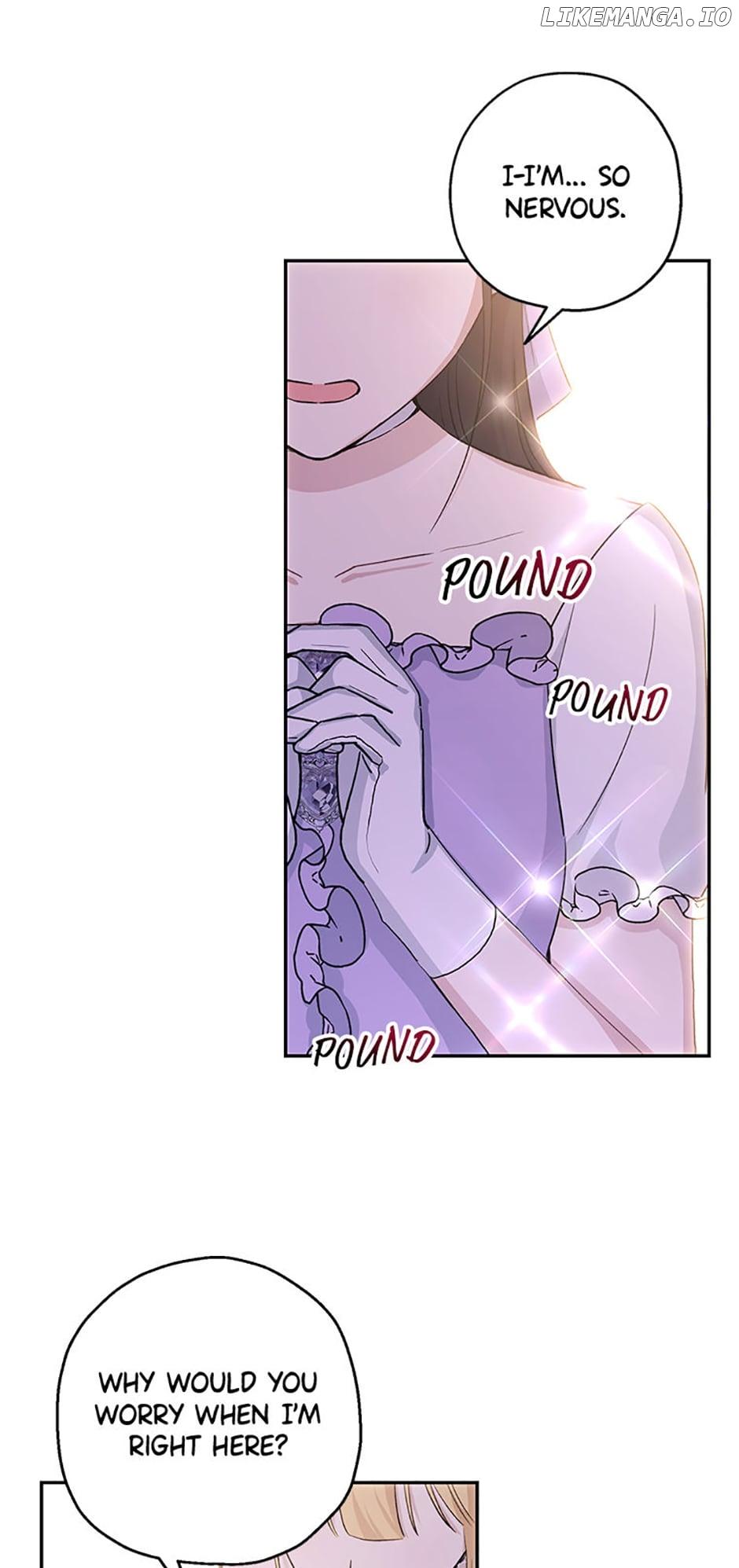 Monster Princess Chapter 36 page 50