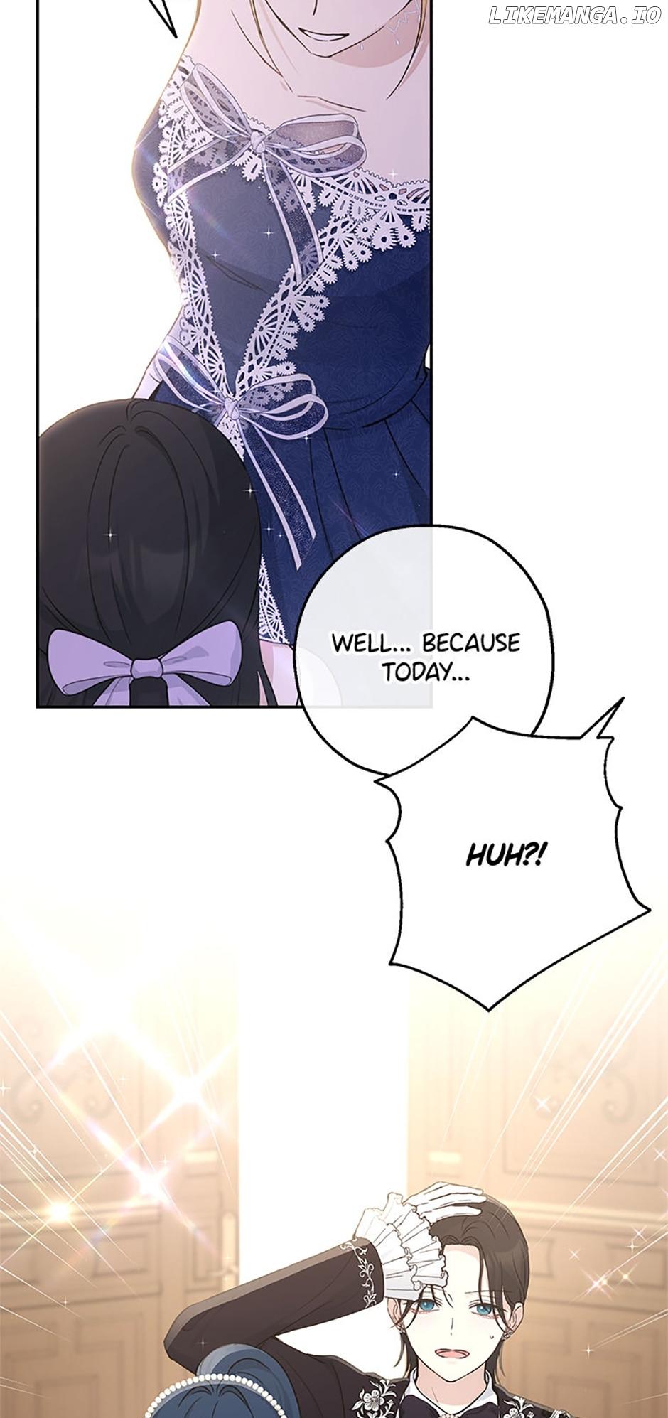 Monster Princess Chapter 36 page 51
