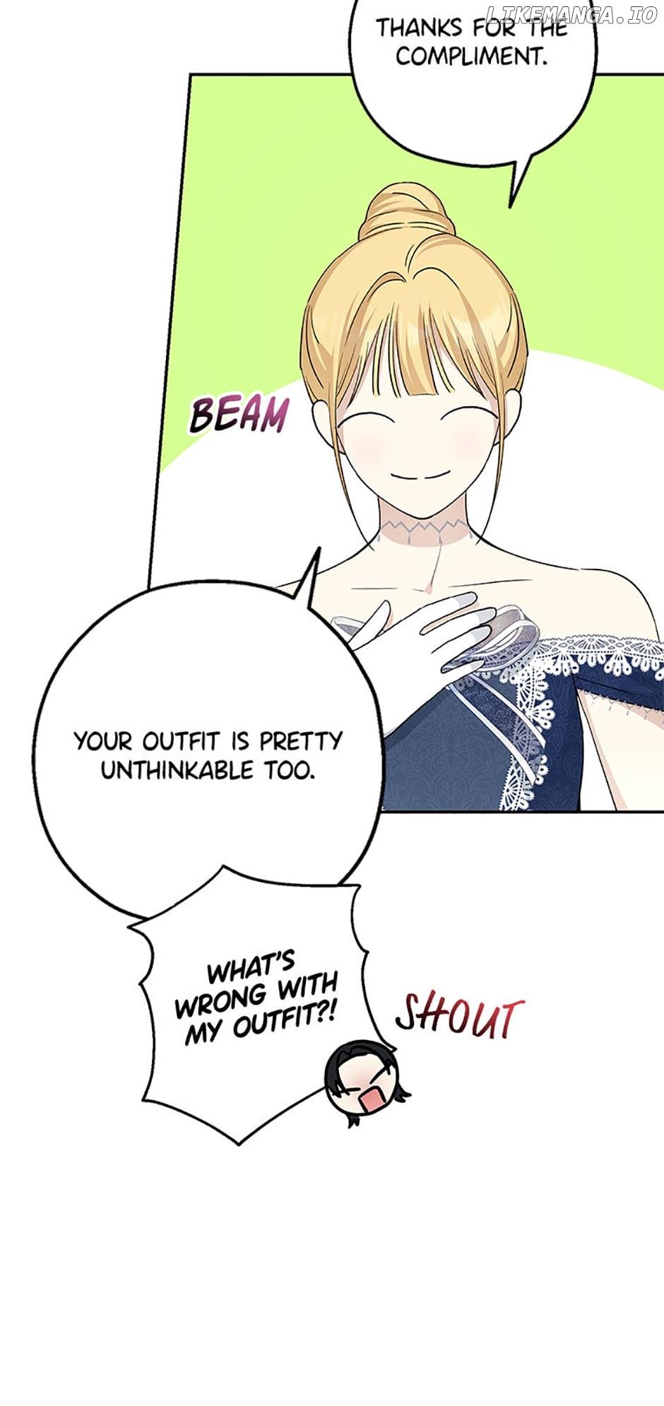 Monster Princess Chapter 36 page 55