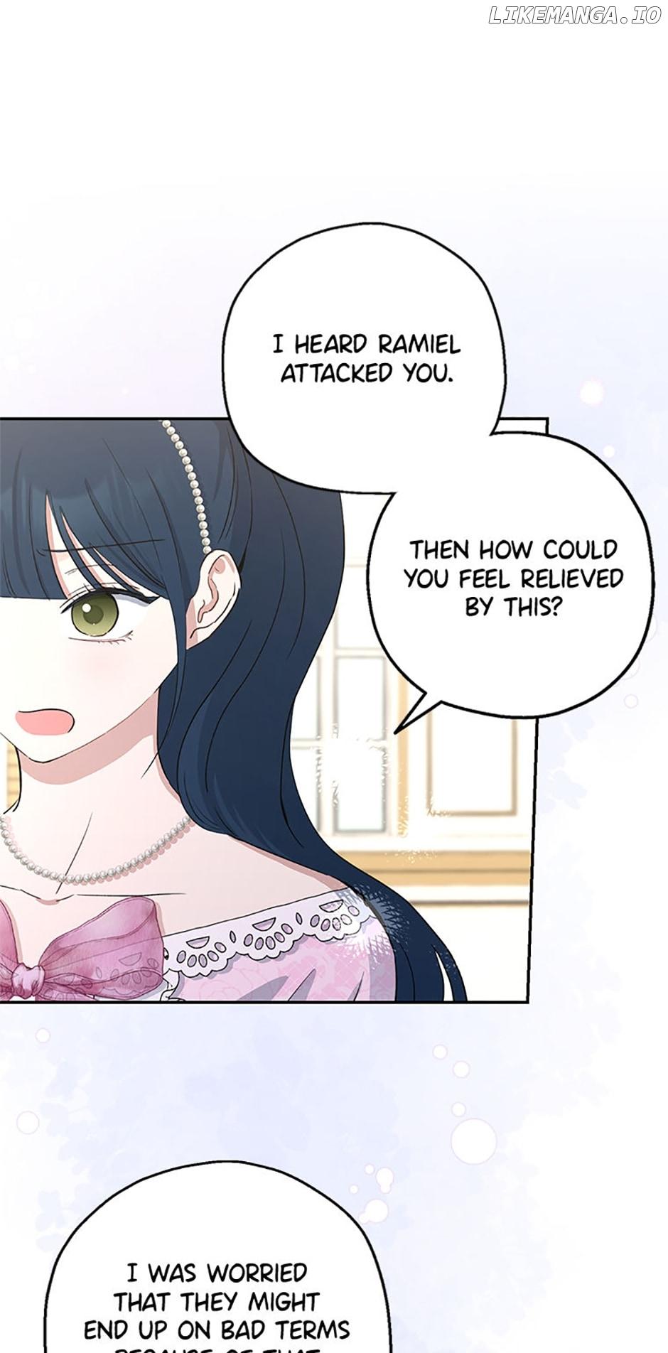 Monster Princess Chapter 36 page 58