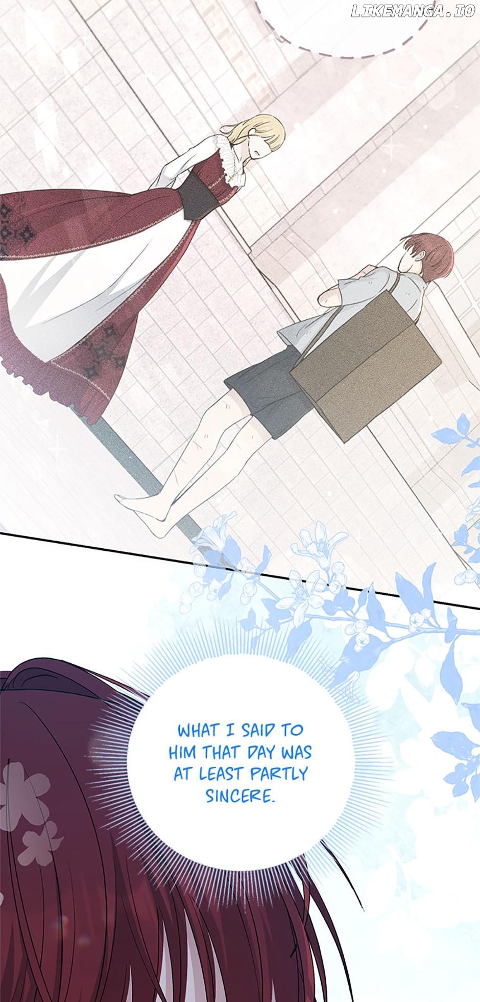 Monster Princess Chapter 36 page 5