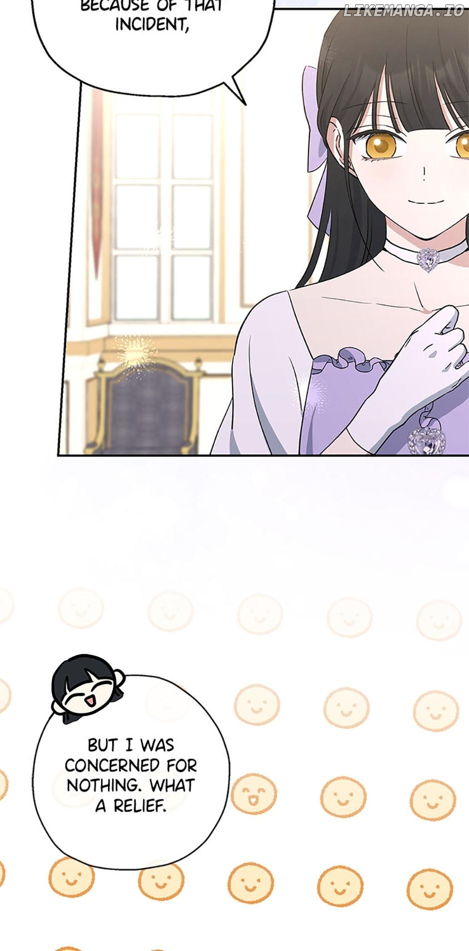 Monster Princess Chapter 36 page 59