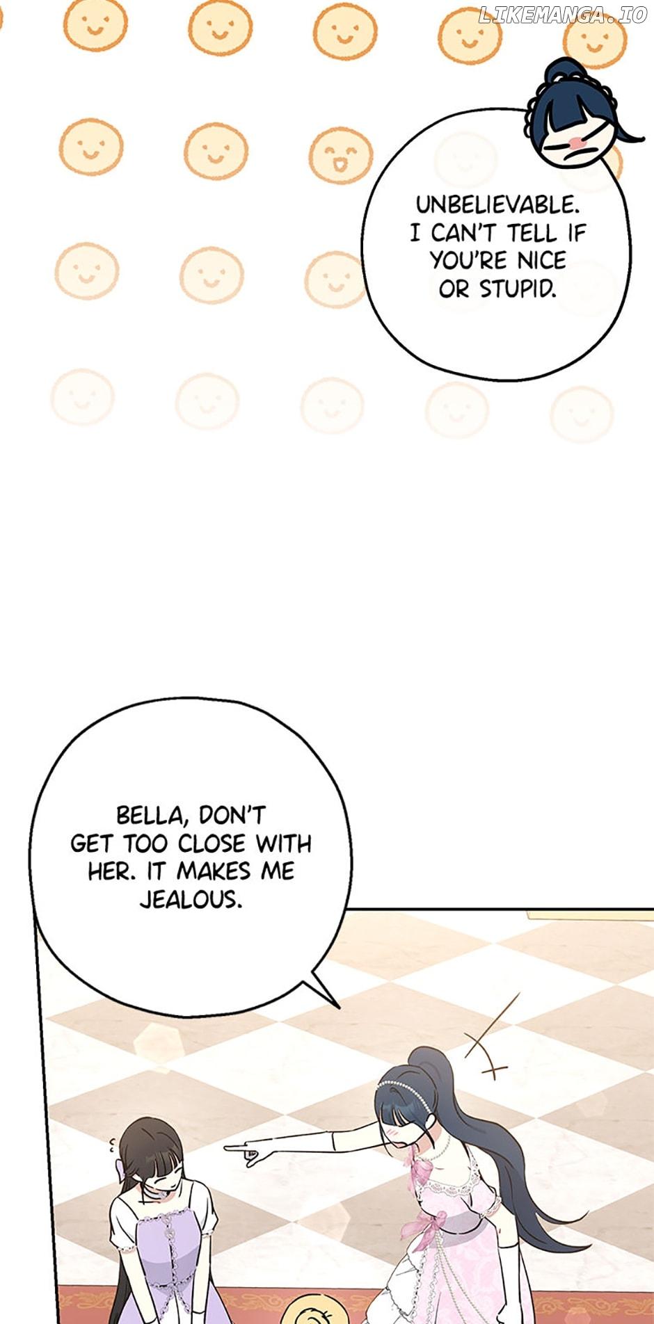 Monster Princess Chapter 36 page 60