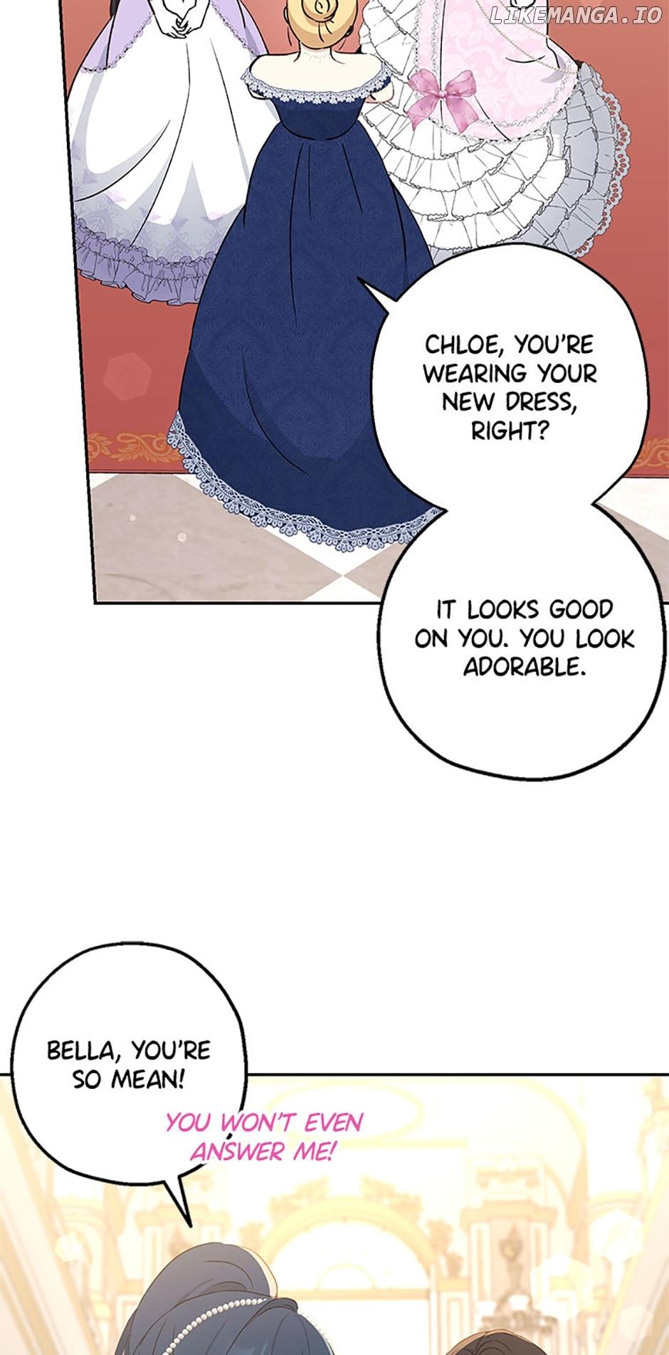 Monster Princess Chapter 36 page 61