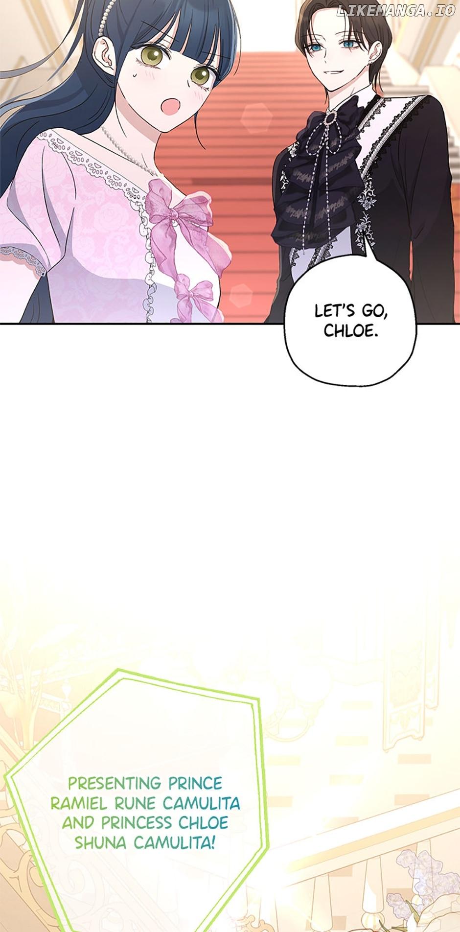 Monster Princess Chapter 36 page 62
