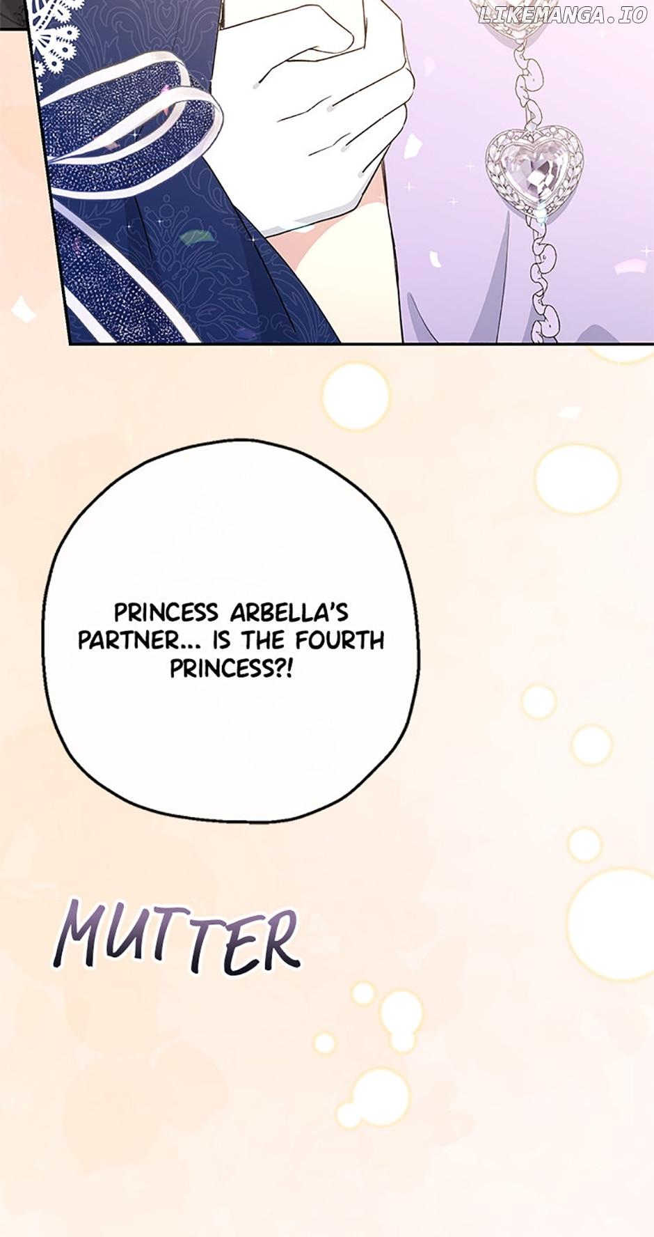 Monster Princess Chapter 36 page 68