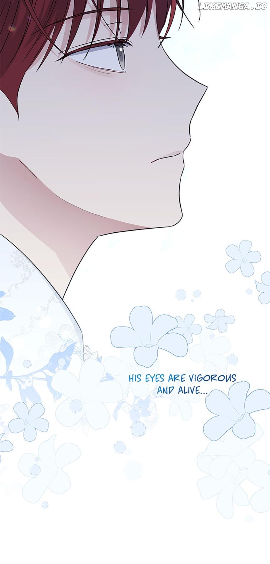 Monster Princess Chapter 36 page 6