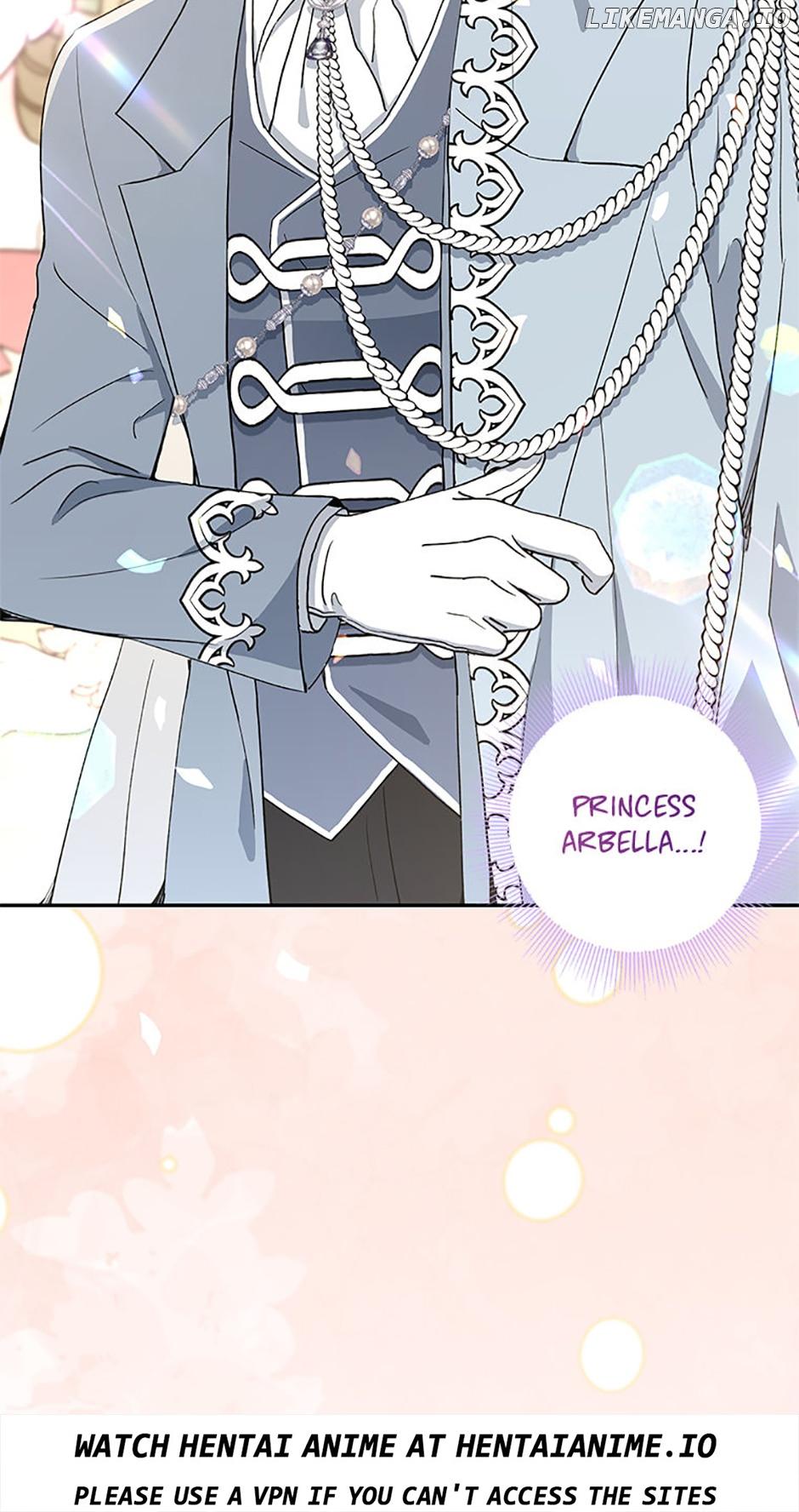 Monster Princess Chapter 36 page 70