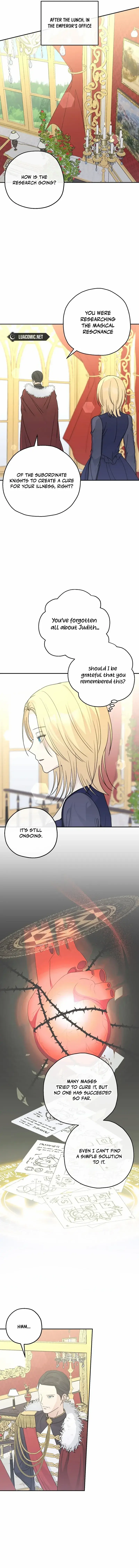 Monster Princess Chapter 55 page 10