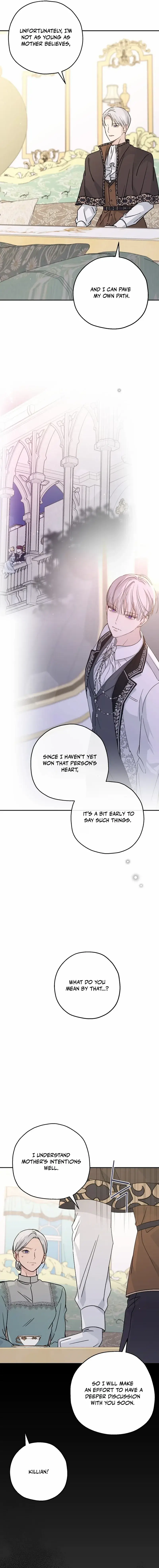Monster Princess Chapter 55 page 2