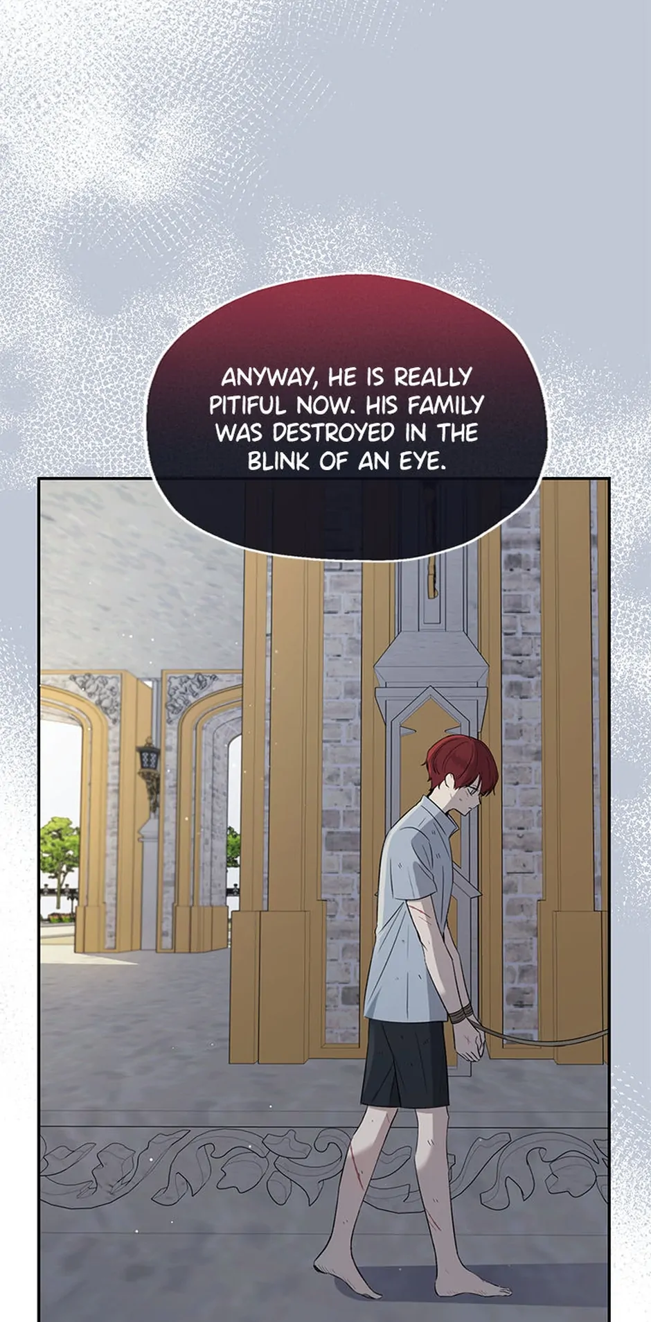 Monster Princess Chapter 7 page 12