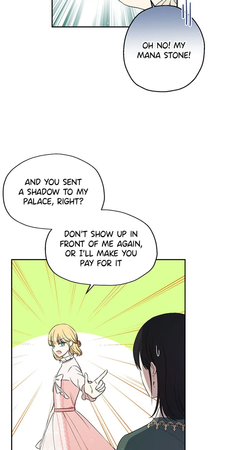 Monster Princess Chapter 7 page 21