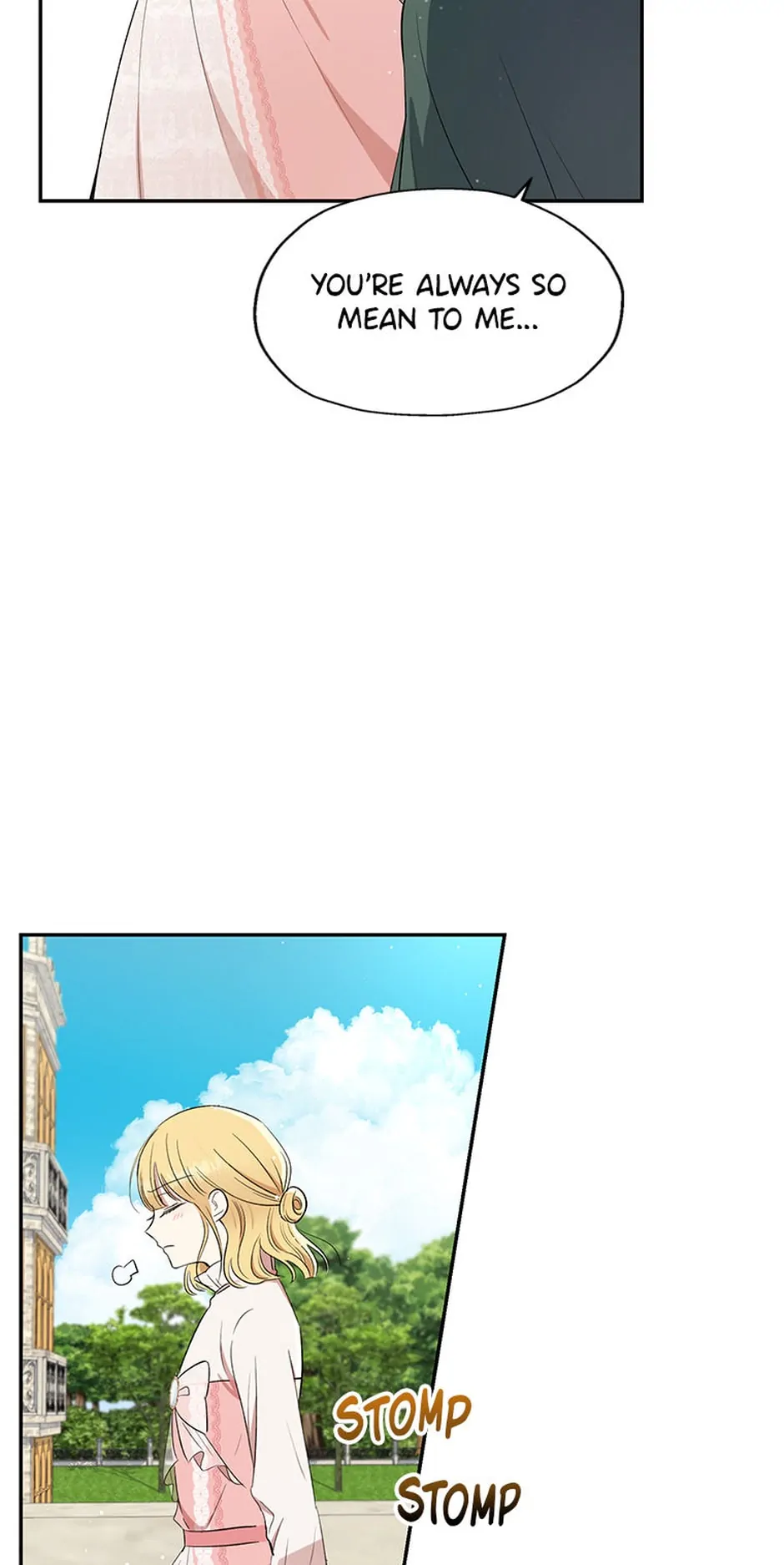 Monster Princess Chapter 7 page 22